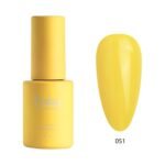 לק ג'ל Buba Nail System בובה | גוון 051