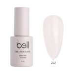 ג'ל בנייה בל | bell גוון 202