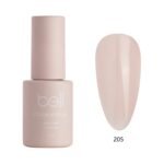 ג'ל בנייה בל | bell גוון 205