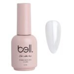 בייס ראבר 20 מ”ל בל | Bell גוון 201