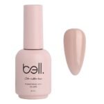 בייס ראבר 20 מ”ל בל | Bell גוון 208