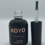 ראבר בייס אקסטרה קויו | Koyo Extra Rubber Base Gel Polish