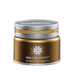 ג’ל לבניית ציפורניים | כיסוי | Nail Creativity