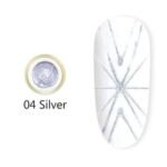 ג’ל ספיידר CANNI גוון 04