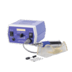 מכונת שיוף JD700 כולל דוושה + ידית TWIST LOCK