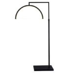 מנורת לד רצפתית Moonlight