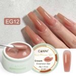 ג’ל לבנייה | Cream Extension | EG12 | קאני CANNI