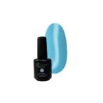 בייס ראבר כחול פסטל Pastel Blue נייל קריאטיביטי