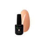 בייס ראבר תפוז עדין Orange Craem  נייל קריאטיביטי