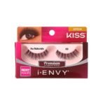 ריסים מלאכותיים שלמים 100% שיער טבעי Au Naturale – Premium