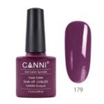 לק ג'ל קאני 7.3 מ"ל 179