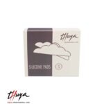 רפידות סיליקון טויה | Silicone Pads Dolly 