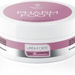 משחה טיפולית לעור יבש מועשרת באוריאה UREA FORTE