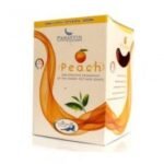 שמן פראפין אפרסק