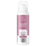 קרם מוס לעור רגליים יבש וקשה Foot Mousse