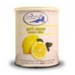 שעווה קרה לימון